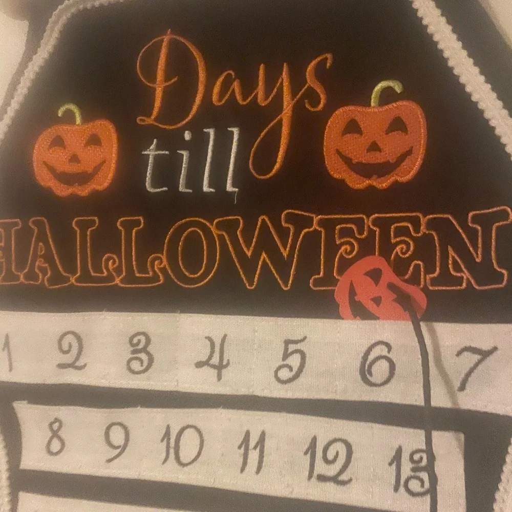 N/A days till